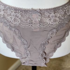 Victoria's Secret panties